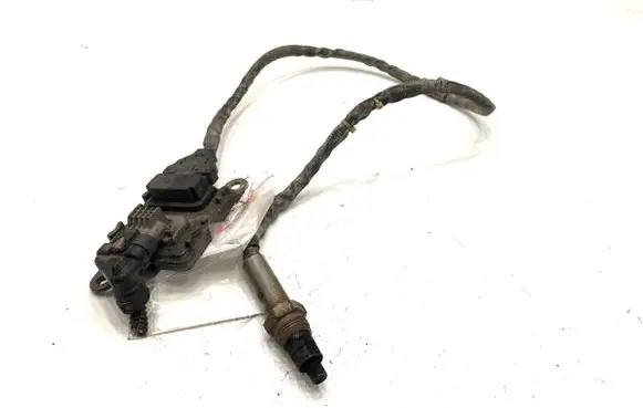 Peugeot Boxer Lambda probe sensor 9821120780
