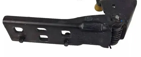 Renault Trafic III (X82) Sliding door check strap stopper 777645238R 93451715