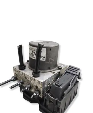 KIA Sportage ABS Pump 589203U310 136GAD1C1020408 BE60031323