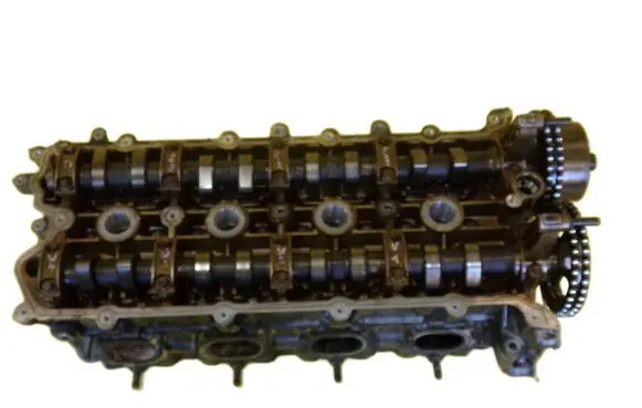 Porsche Cayenne (9PA) Engine head 948105121 M48