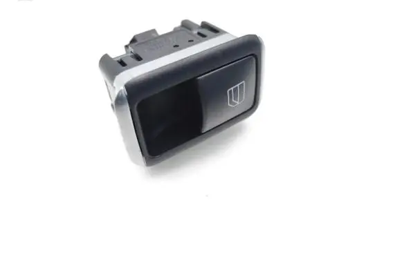 Mercedes-Benz E AMG W213 Electric window control switch A2049058102 10023289 10075074