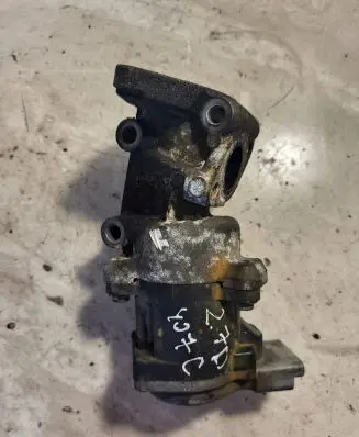 Peugeot 407 EGR valve 4R8Q9D475D