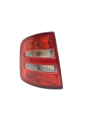 Skoda Fabia Mk1 (6Y) Rear/tail lights 6Y9945095B 6Y9945111B