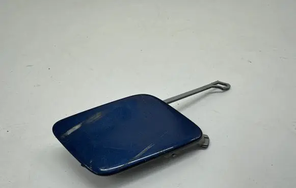 Audi A3 S3 8V Front tow hook cap/cover 8V3807241A