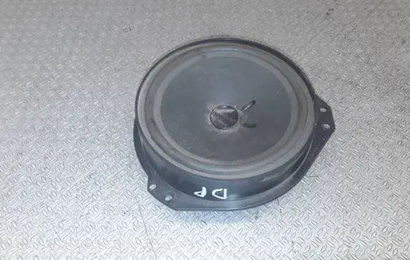 Nissan Primastar Front door speaker 8200874666