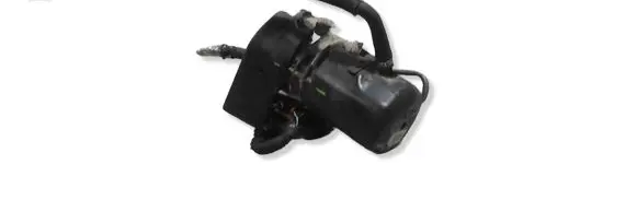 Citroen C5 Electric power steering pump GEP71C 9688005080 A0018263