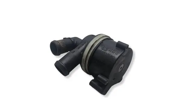 Volkswagen PASSAT CC Electric auxiliary coolant/water pump 5N0965561A