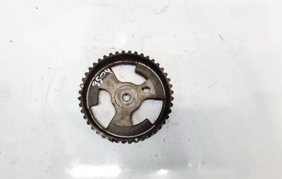 Camshaft pulley/ VANOS