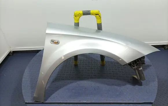 Seat Leon (1P) Fender