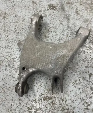 BMW 5 F10 F11 Rear upper control arm/wishbone 6865899