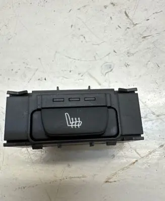 BMW 5 F10 F11 Seat heating switch 53422000 9163293 SZ1207190289