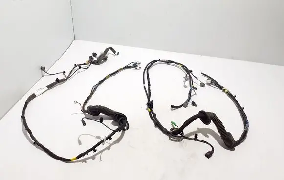 Volvo V60 Other wiring loom 31678919