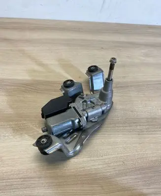 Toyota Auris E180 Rear window wiper mechanism 8513002050 2596002501