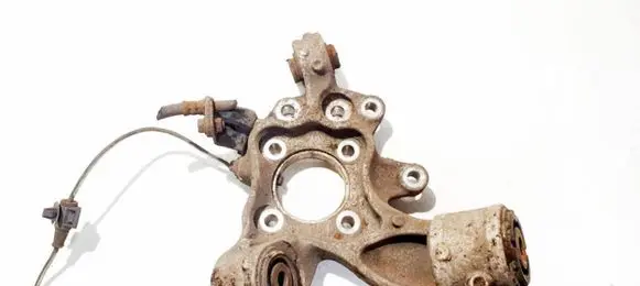 Honda CR-V Rear wheel hub