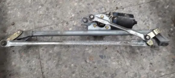 Opel Calibra Front wiper linkage 90346777