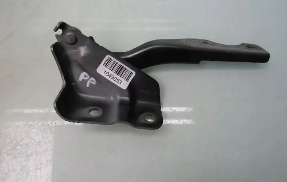 Mazda MX-30 Engine bonnet/hood hinges