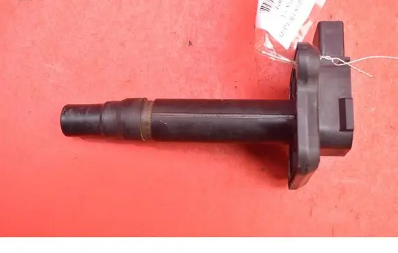 High voltage ignition coil