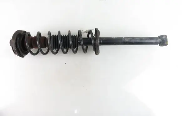 Seat Toledo I (1L) Rear shock absorber with coil spring 
