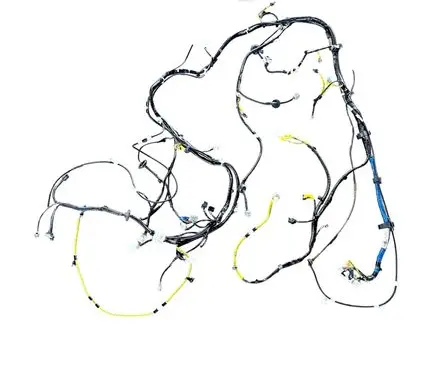 Subaru Outback (BT) Other wiring loom 81502AN77A