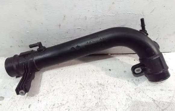 Ford C-MAX II Intercooler hose/pipe CV616C784AG CV616C784BH