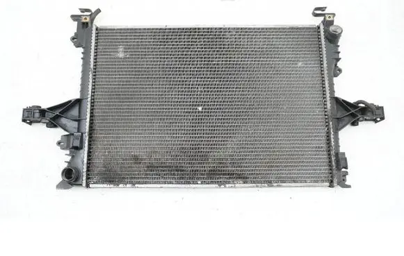 Volvo S80 Coolant radiator