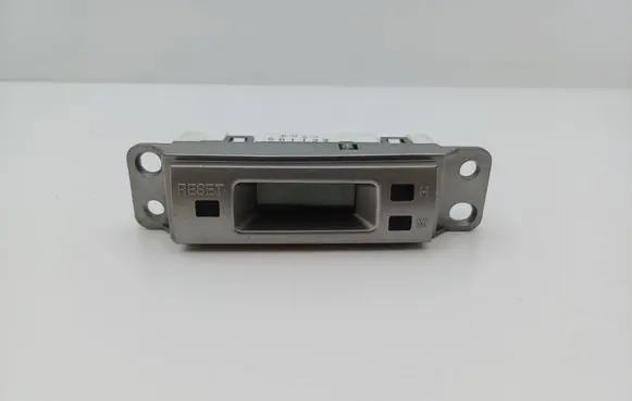 Mazda 2 Screen/display/small screen 