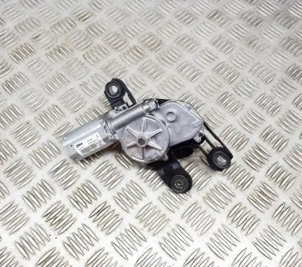 Volkswagen ID.3 Rear window wiper motor 5H0955711 W258229