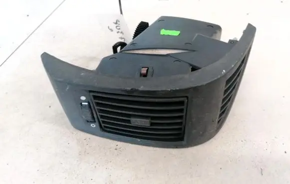 Citroen Jumper Dash center air vent grill ST44761 C391