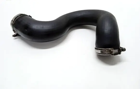 Citroen C4 Grand Picasso Intercooler hose/pipe 9657574580
