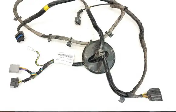 Volvo S60 Other wiring loom 31254638