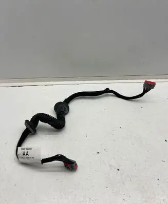 Jaguar XF X260 Other wiring loom DX2313A444 50024143