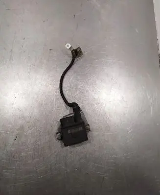 BMW 1 E81 E87 Glow plug pre-heat relay 779800007 1000653834 0522120102