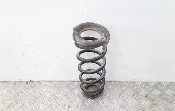 Peugeot 406 Rear coil spring