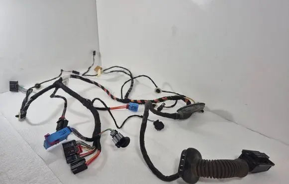 Skoda Octavia Mk3 (5E) Front door wiring loom 5E1971120AC
