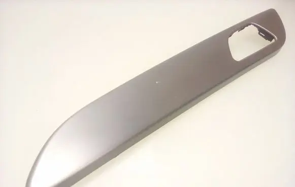 Mercedes-Benz GLE (W166 - C292) Rear door card trim A1667300922