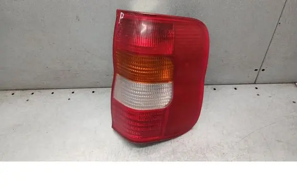 Opel Combo C Rear/tail lights 