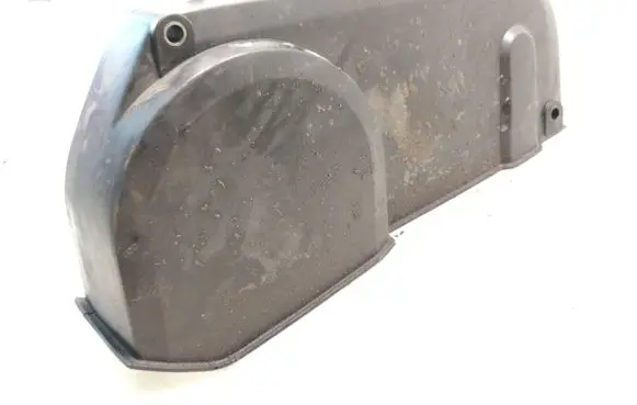 Audi 100 S4 C4 Timing belt guard (cover) 046130133B