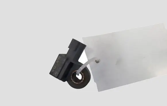 Volvo V40 Airbag deployment crash/impact sensor 31387891