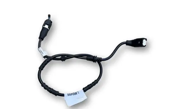 Mini Countryman U25 Handbrake wiring loom/harness 61125A50000 5A50000