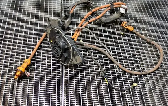 Volkswagen ID.3 Electric car charging cable 10A907175