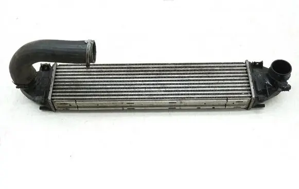 Volvo XC60 Intercooler radiator 31273910
