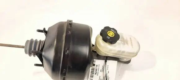 Chevrolet Corvette C5 Brake booster 18016548