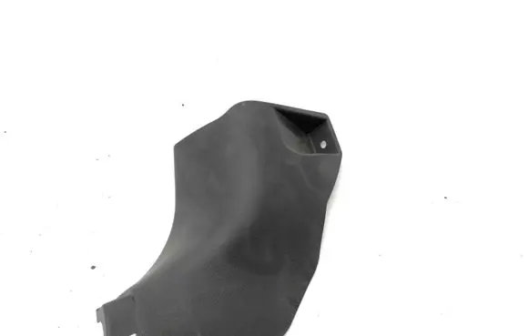 (A) pillar trim