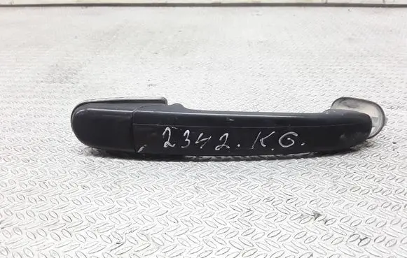 Ford Galaxy Rear door exterior handle