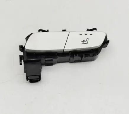 Mercedes-Benz E W213 Seat heating switch A2139050404