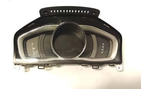 Volvo V60 Speedometer (instrument cluster) 31473467
