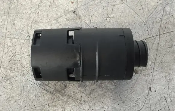 Citroen Jumper Webasto auxiliary heater other parts 