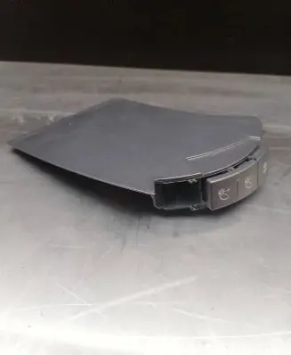 Volkswagen Phaeton Other switches/knobs/shifts 3D1959673