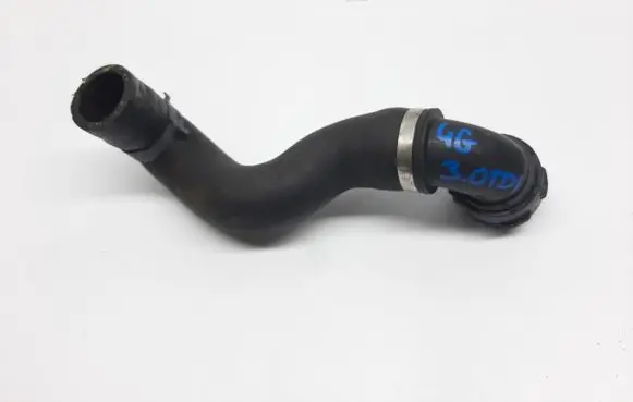 Audi A7 S7 4K8 Engine coolant pipe/hose 4G0122293M