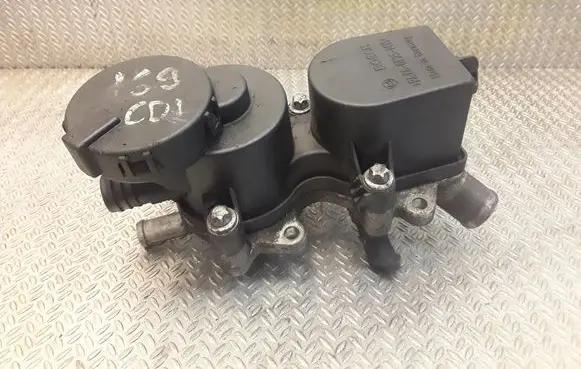 Mercedes-Benz A W169 Oil breather separator A6400101062 6400101062